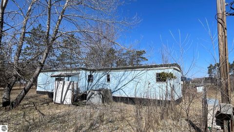 Tiny photo for 5985 Roehrs Road, Beaverton, MI 48612 (MLS # 1943747)