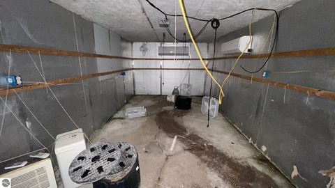 Tiny photo for 5985 Roehrs Road, Beaverton, MI 48612 (MLS # 1943747)