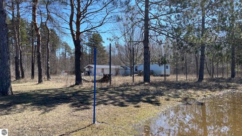 Tiny photo for 5985 Roehrs Road, Beaverton, MI 48612 (MLS # 1943747)