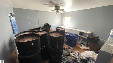 Tiny photo for 5985 Roehrs Road, Beaverton, MI 48612 (MLS # 1943747)