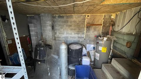 Tiny photo for 5985 Roehrs Road, Beaverton, MI 48612 (MLS # 1943747)