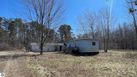 Tiny photo for 5985 Roehrs Road, Beaverton, MI 48612 (MLS # 1943747)
