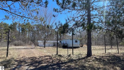 Tiny photo for 5985 Roehrs Road, Beaverton, MI 48612 (MLS # 1943747)