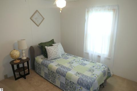 Tiny photo for 6264 Wildwood Drive, Elwell, MI 48832 (MLS # 1943924)