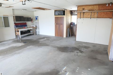 Tiny photo for 6264 Wildwood Drive, Elwell, MI 48832 (MLS # 1943924)