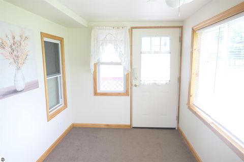 Tiny photo for 6264 Wildwood Drive, Elwell, MI 48832 (MLS # 1943924)