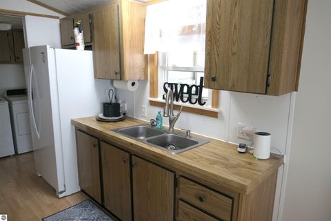 Tiny photo for 6264 Wildwood Drive, Elwell, MI 48832 (MLS # 1943924)