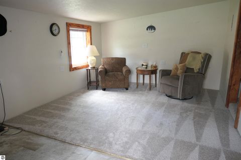 Tiny photo for 6264 Wildwood Drive, Elwell, MI 48832 (MLS # 1943924)