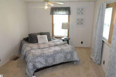 Tiny photo for 6264 Wildwood Drive, Elwell, MI 48832 (MLS # 1943924)