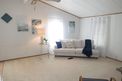 Tiny photo for 6264 Wildwood Drive, Elwell, MI 48832 (MLS # 1943924)