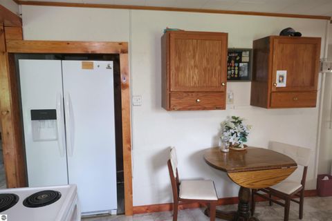 Tiny photo for 6264 Wildwood Drive, Elwell, MI 48832 (MLS # 1943924)