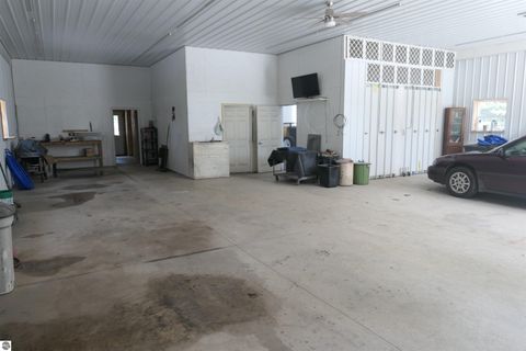 Tiny photo for 6264 Wildwood Drive, Elwell, MI 48832 (MLS # 1943924)