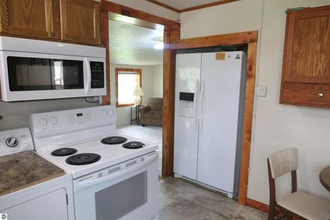 Tiny photo for 6264 Wildwood Drive, Elwell, MI 48832 (MLS # 1943924)