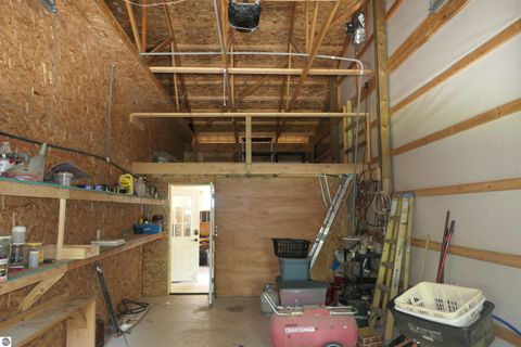 Tiny photo for 6264 Wildwood Drive, Elwell, MI 48832 (MLS # 1943924)