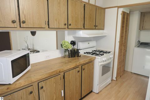 Tiny photo for 6264 Wildwood Drive, Elwell, MI 48832 (MLS # 1943924)