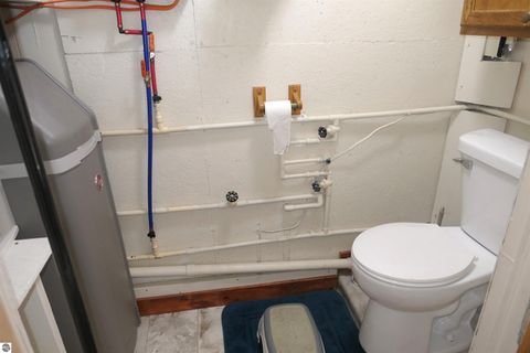 Tiny photo for 6264 Wildwood Drive, Elwell, MI 48832 (MLS # 1943924)