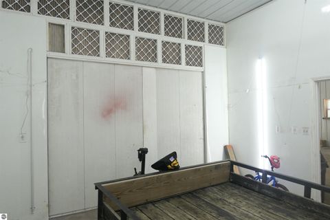 Tiny photo for 6264 Wildwood Drive, Elwell, MI 48832 (MLS # 1943924)