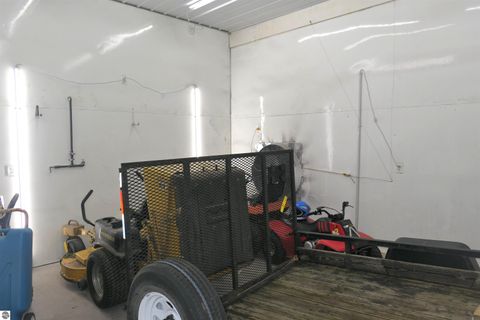 Tiny photo for 6264 Wildwood Drive, Elwell, MI 48832 (MLS # 1943924)