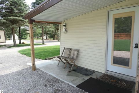 Tiny photo for 6264 Wildwood Drive, Elwell, MI 48832 (MLS # 1943924)