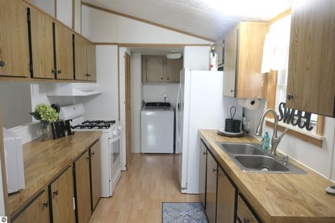 Tiny photo for 6264 Wildwood Drive, Elwell, MI 48832 (MLS # 1943924)