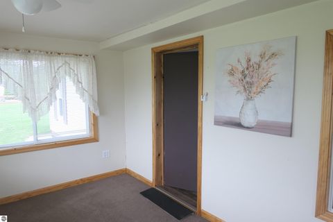 Tiny photo for 6264 Wildwood Drive, Elwell, MI 48832 (MLS # 1943924)