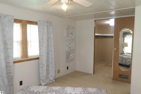 Tiny photo for 6264 Wildwood Drive, Elwell, MI 48832 (MLS # 1943924)