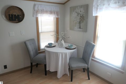 Tiny photo for 6264 Wildwood Drive, Elwell, MI 48832 (MLS # 1943924)