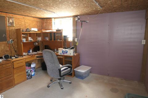 Tiny photo for 6264 Wildwood Drive, Elwell, MI 48832 (MLS # 1943924)