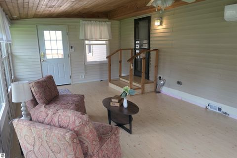 Tiny photo for 6264 Wildwood Drive, Elwell, MI 48832 (MLS # 1943924)