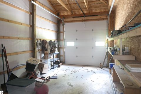 Tiny photo for 6264 Wildwood Drive, Elwell, MI 48832 (MLS # 1943924)