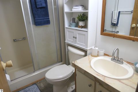 Tiny photo for 6264 Wildwood Drive, Elwell, MI 48832 (MLS # 1943924)