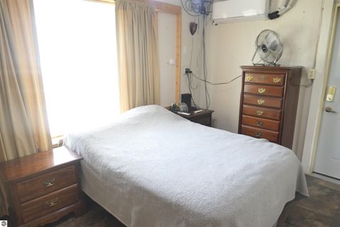 Tiny photo for 6264 Wildwood Drive, Elwell, MI 48832 (MLS # 1943924)