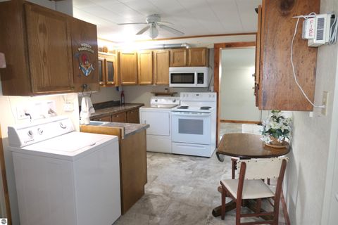 Tiny photo for 6264 Wildwood Drive, Elwell, MI 48832 (MLS # 1943924)