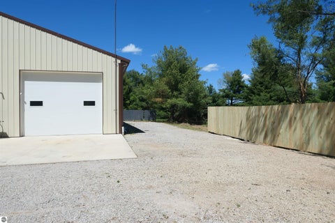 Tiny photo for 6264 Wildwood Drive, Elwell, MI 48832 (MLS # 1943924)