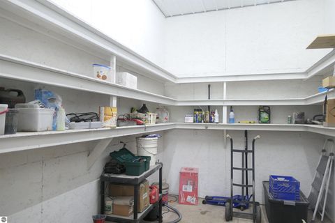 Tiny photo for 6264 Wildwood Drive, Elwell, MI 48832 (MLS # 1943924)