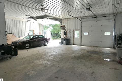 Tiny photo for 6264 Wildwood Drive, Elwell, MI 48832 (MLS # 1943924)