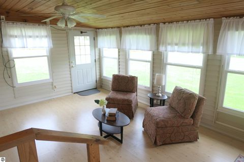 Tiny photo for 6264 Wildwood Drive, Elwell, MI 48832 (MLS # 1943924)