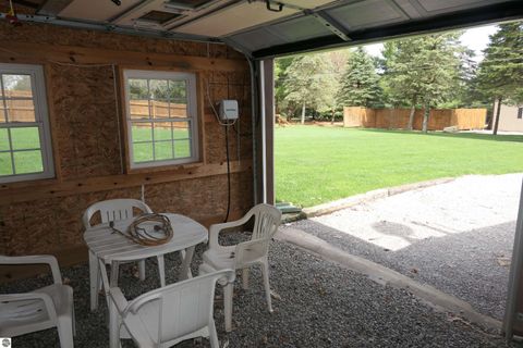 Tiny photo for 6264 Wildwood Drive, Elwell, MI 48832 (MLS # 1943924)
