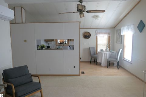 Tiny photo for 6264 Wildwood Drive, Elwell, MI 48832 (MLS # 1943924)