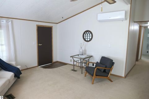 Tiny photo for 6264 Wildwood Drive, Elwell, MI 48832 (MLS # 1943924)