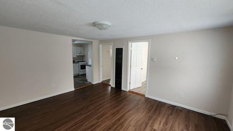 Tiny photo for 124 N Wheeler St, Oscoda, MI 48750 (MLS # 1943737)