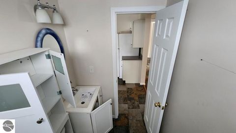 Tiny photo for 124 N Wheeler St, Oscoda, MI 48750 (MLS # 1943737)