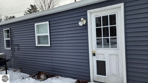 Tiny photo for 124 N Wheeler St, Oscoda, MI 48750 (MLS # 1943737)