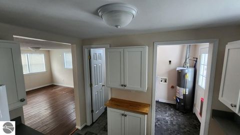 Tiny photo for 124 N Wheeler St, Oscoda, MI 48750 (MLS # 1943737)