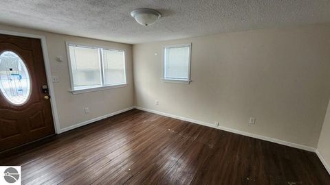 Tiny photo for 124 N Wheeler St, Oscoda, MI 48750 (MLS # 1943737)