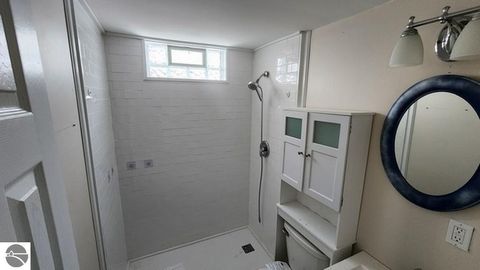 Tiny photo for 124 N Wheeler St, Oscoda, MI 48750 (MLS # 1943737)