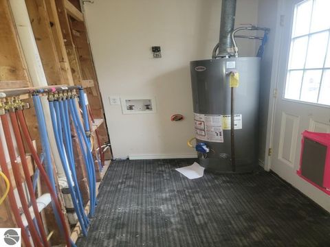 Tiny photo for 124 N Wheeler St, Oscoda, MI 48750 (MLS # 1943737)