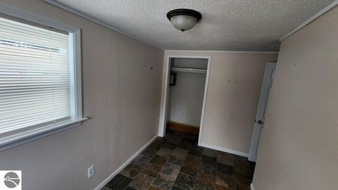 Tiny photo for 124 N Wheeler St, Oscoda, MI 48750 (MLS # 1943737)