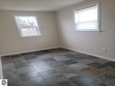 Tiny photo for 124 N Wheeler St, Oscoda, MI 48750 (MLS # 1943737)