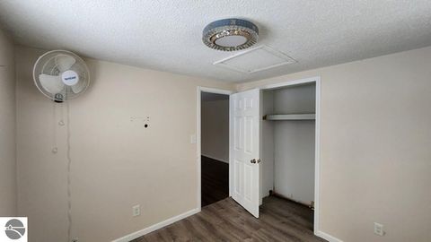 Tiny photo for 124 N Wheeler St, Oscoda, MI 48750 (MLS # 1943737)